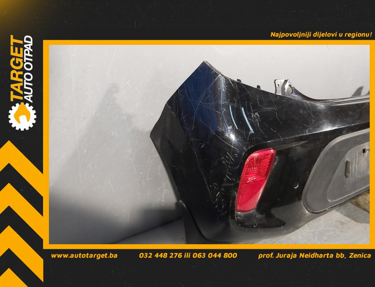 DIJELOVI BRANIK KIA PICANTO > 17-20 86611G6000