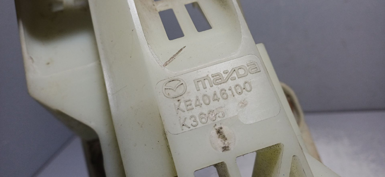 DIJELOVI SALTEBLA MAZDA CX5 > 12-15 KE4046100