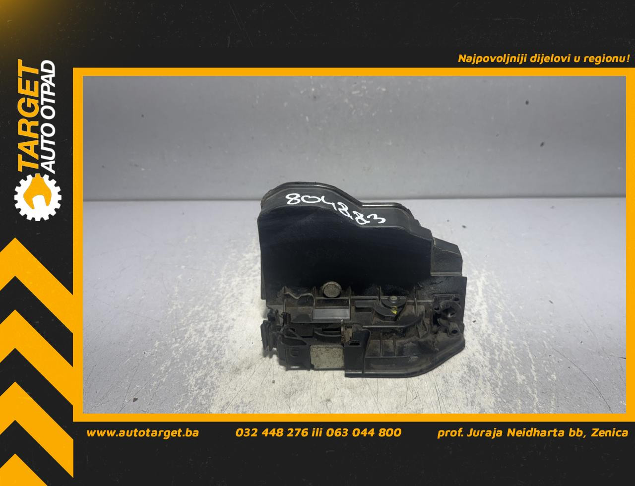 DIJELOVI BRAVA VRATA BMW X3 (E83) > 07-10 7167071
