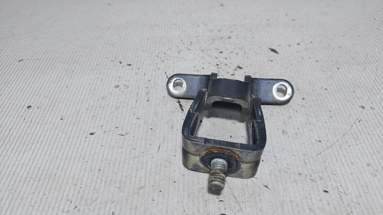 BAGLAMA GEPEKA SKODA SUPERB > 08-13 3T0827302C