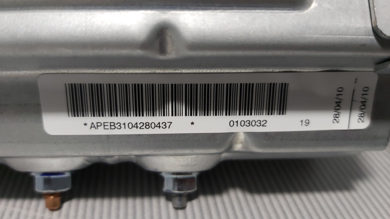 AIRBAG SUVOZACA NISSAN NAVARA PATHFINDER > 10-15 010303