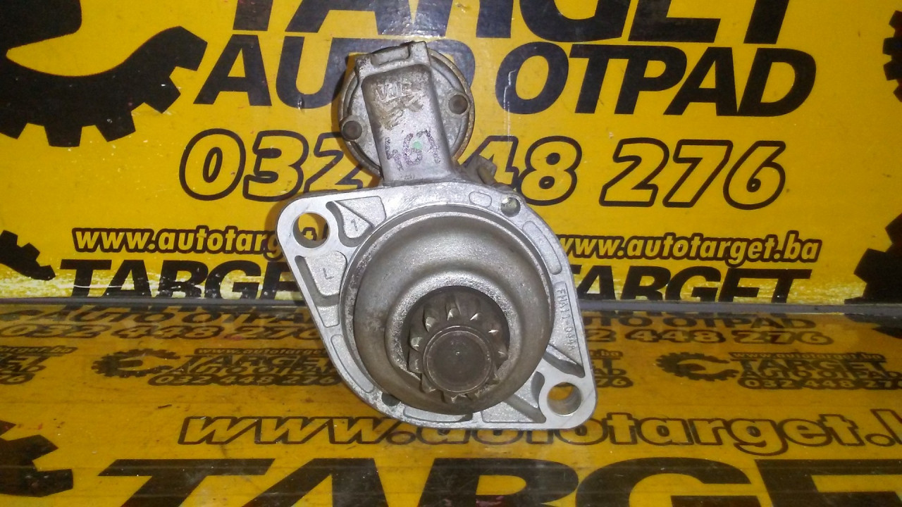ALNASER SKODA FABIA > 10-14 02M911023N 02M911023N