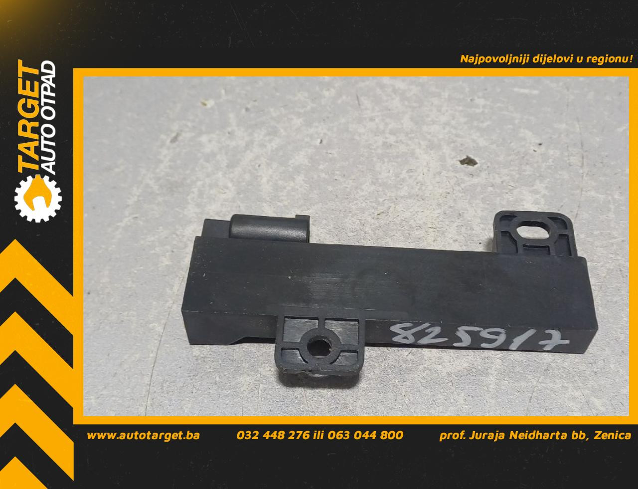 DIJELOVI ANTENA ALFA ROMEO STELVIO > 17- 2.9 68051315AB