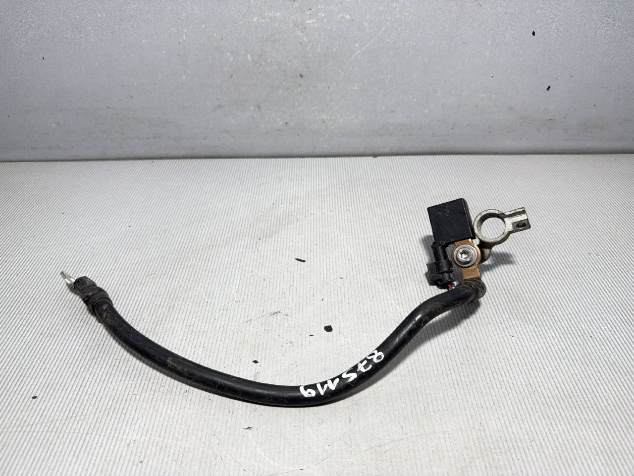 KLEMA MERCEDES C KLASA (W205/S205) > 14-18 A0009050554