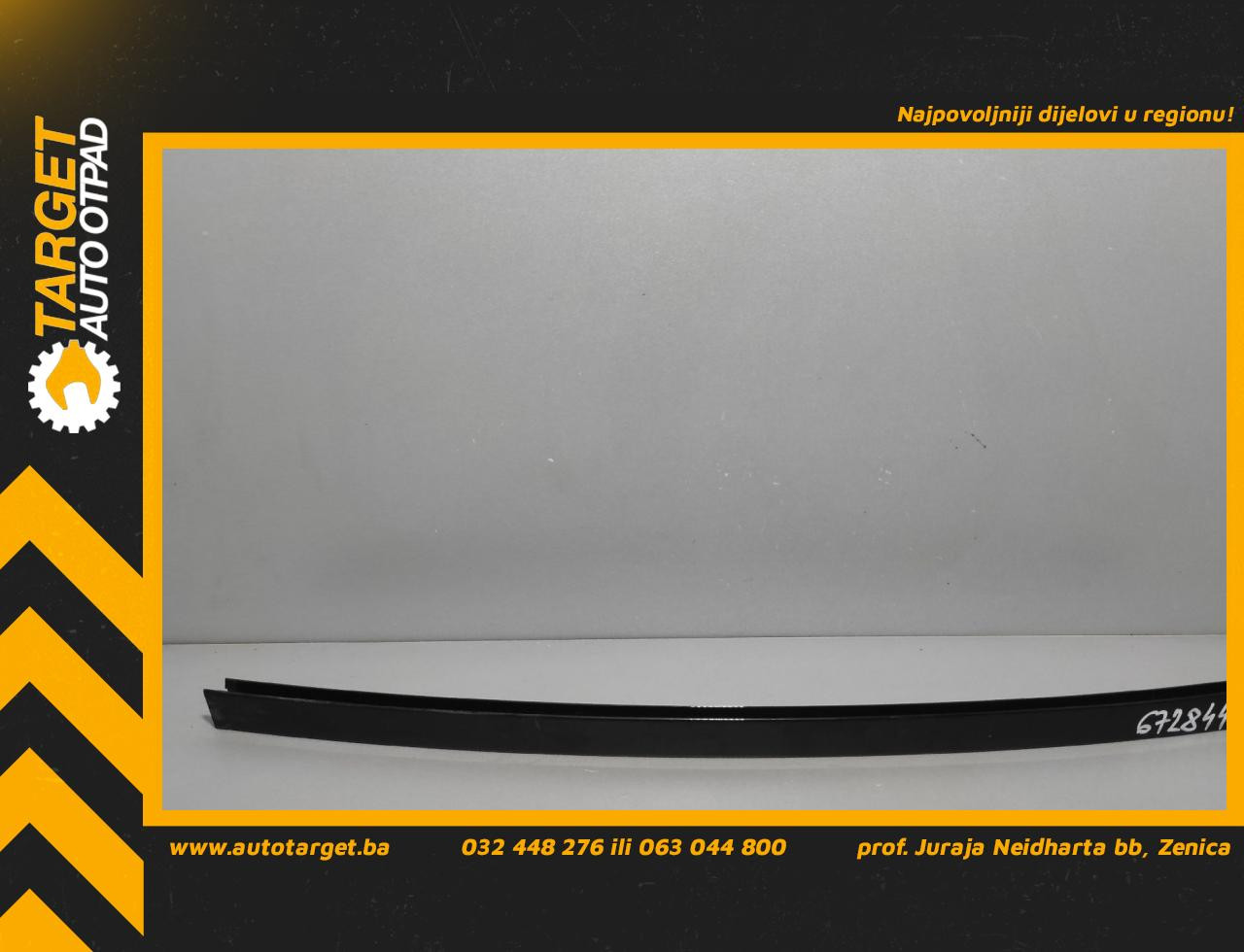 LAJSNA BMW X5 (F15) M-TECH > 13-18 7289657