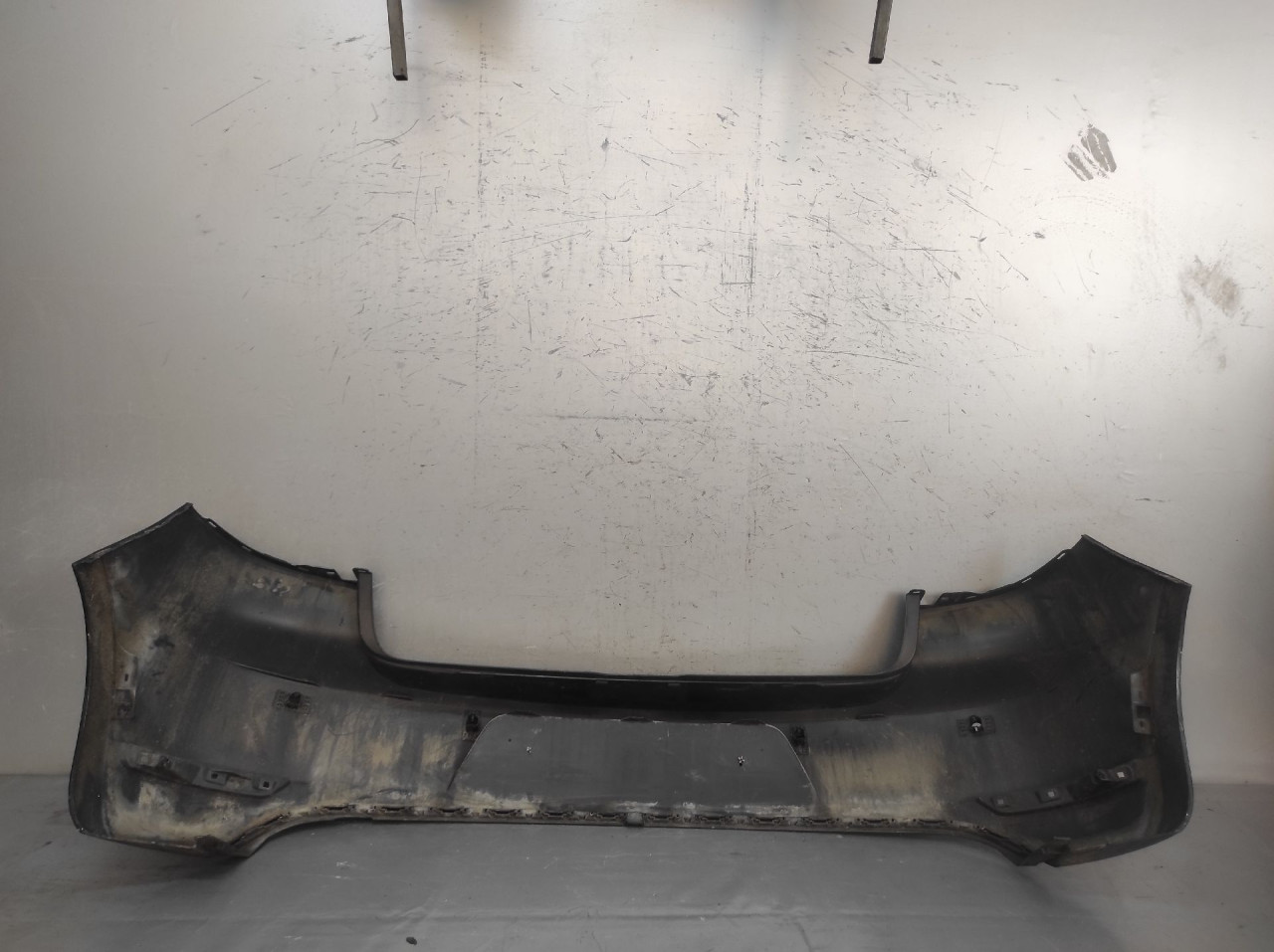 DIJELOVI BRANIK VW GOLF 6 > 08-12 5K6807421E