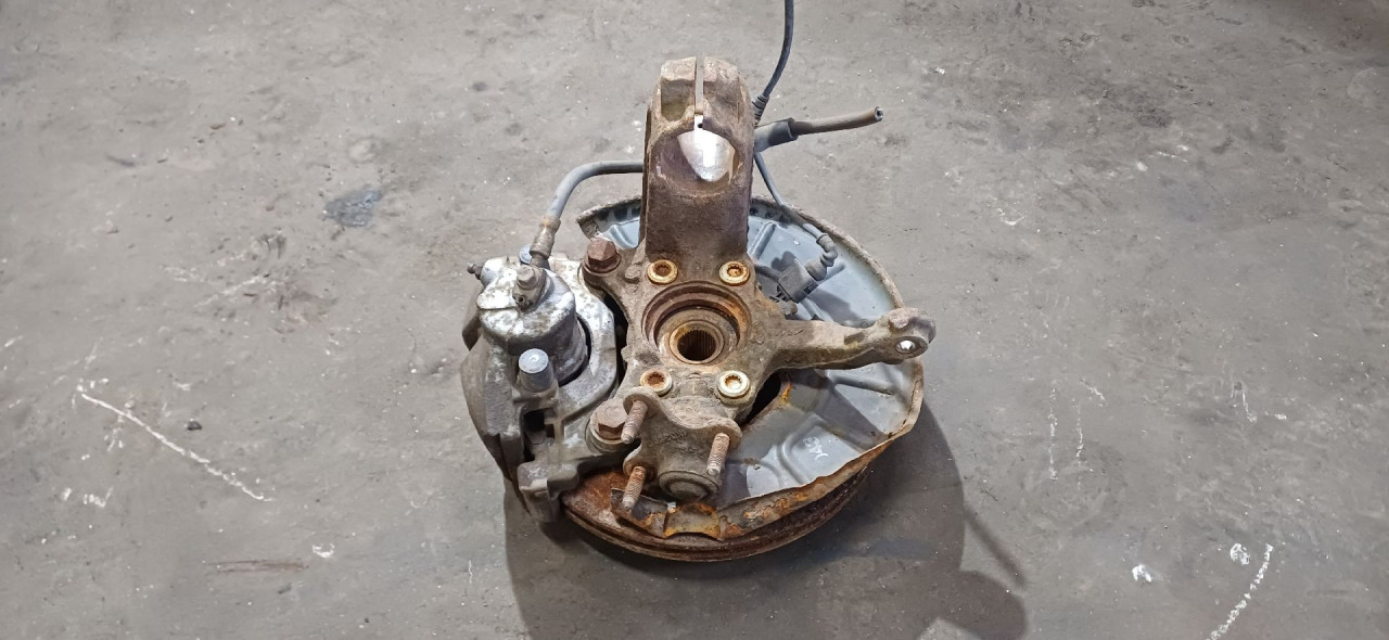 DIJELOVI GLAVCINA AUDI A3 > 03-08 1K0407256AA