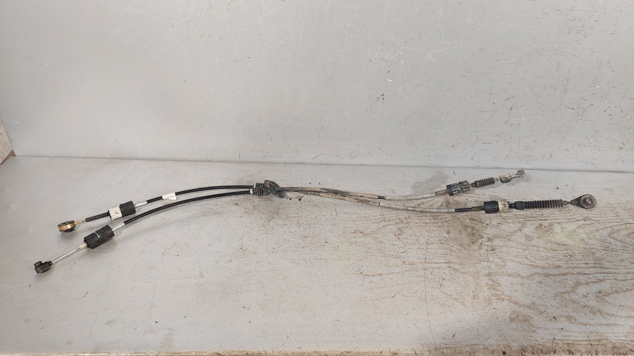 DIJELOVI SALTEBLA FORD C-MAX > 03-07 3M5R7E395GE