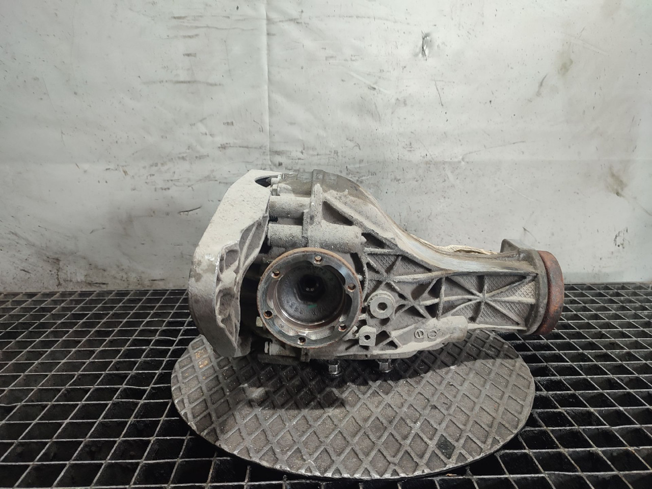 DIFERENCIJAL AUDI A4 (B8) > 12-15 OAR525053E
