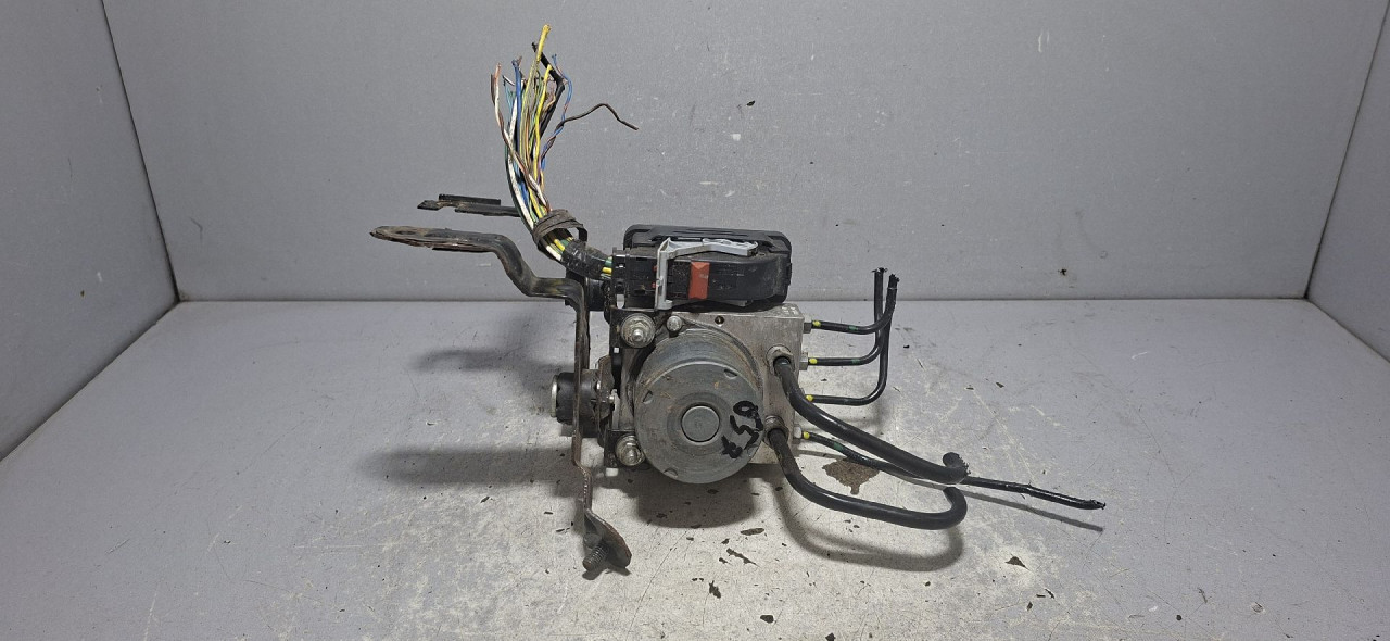 ABS ELEKTRONIKA JAGUAR XE (X760) > 15 -  HX7314F447AF