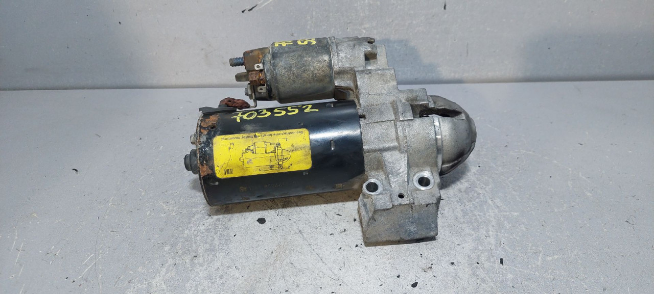 ALNASER BMW SERIJA 1 (E87/E81) > 07-11 12418506657 0001