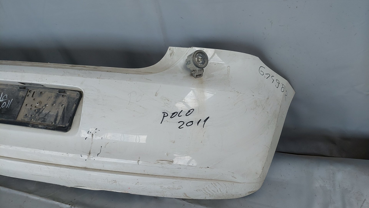 DIJELOVI BRANIK VW POLO > 09-14 6R6807421