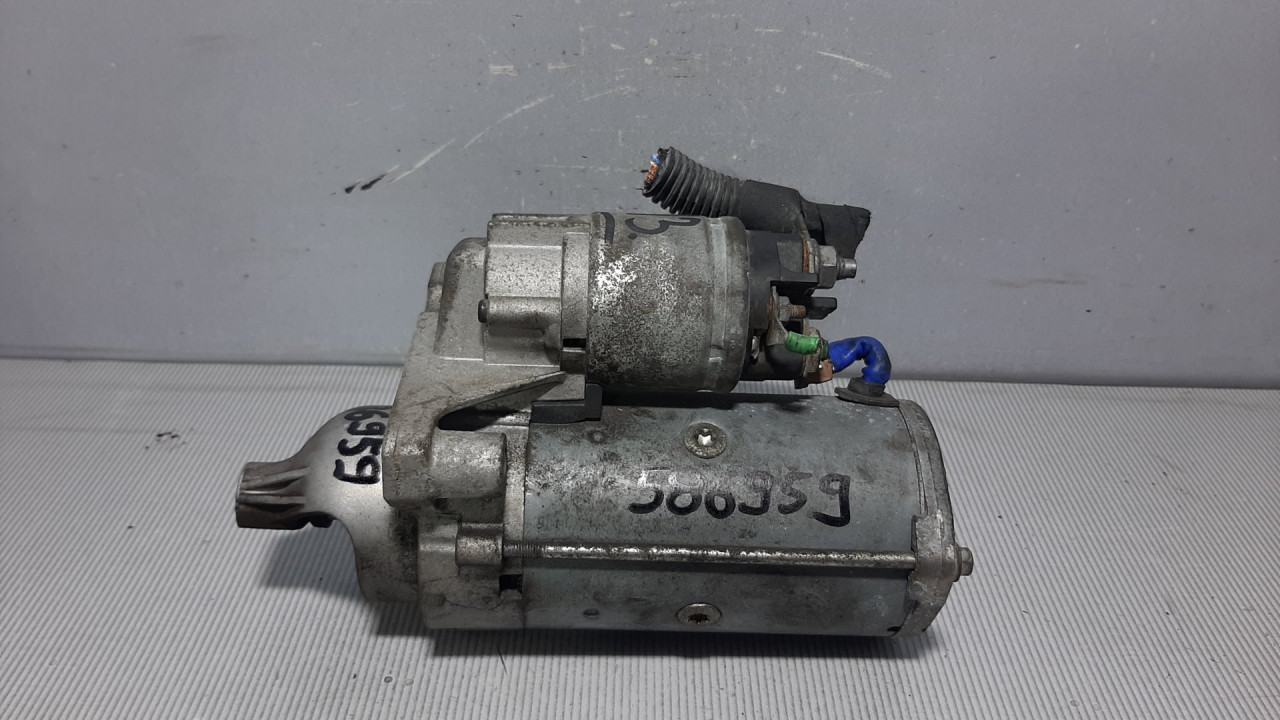 DIJELOVI ALNASER PEUGEOT 308 > 13-17 9662854180