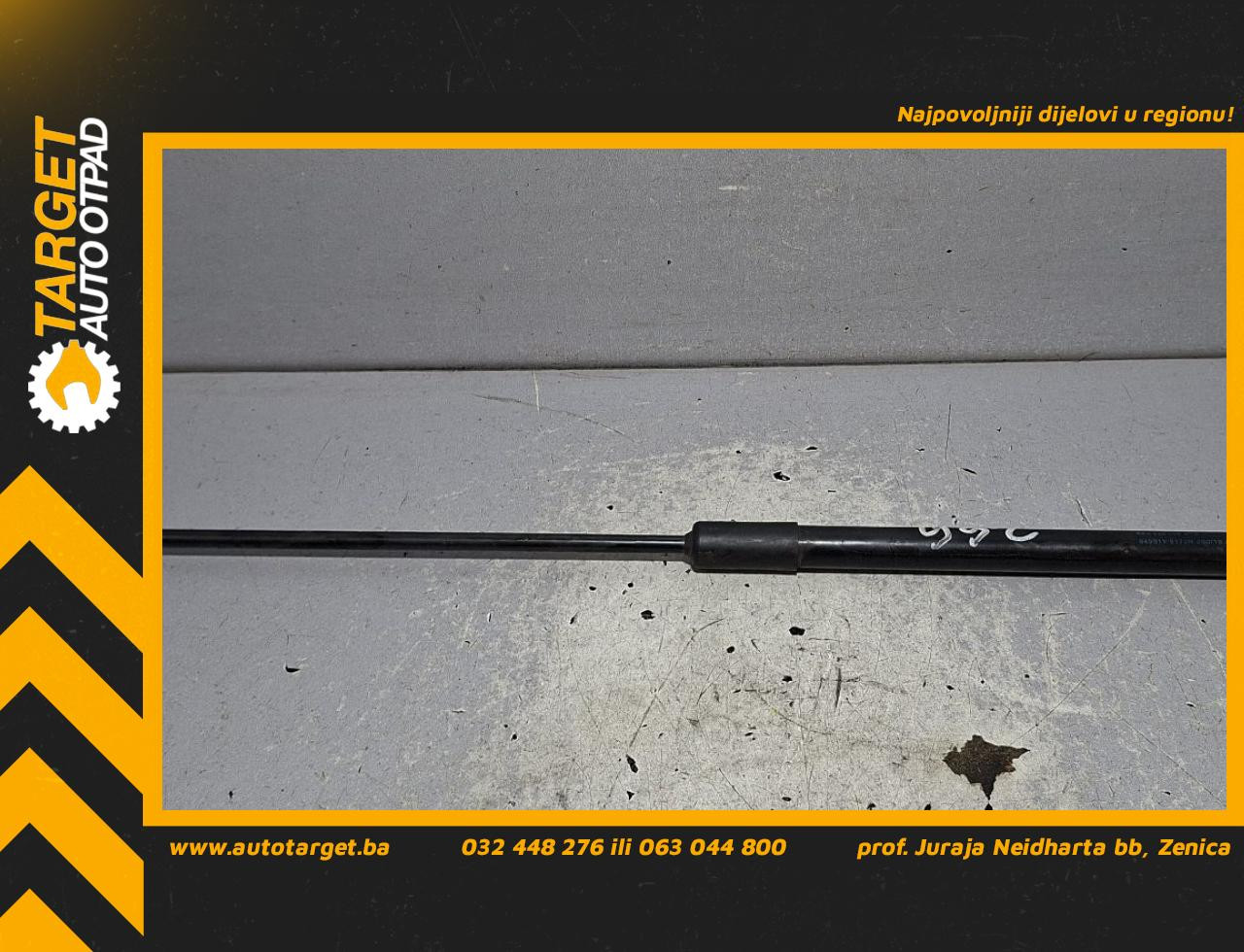 DIJELOVI AMORTIZER HAUBE AUDI A6 4K > 18- 2.0 4K0823359