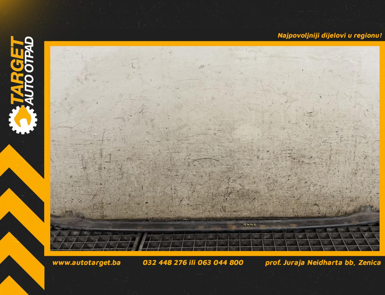 DIJELOVI NOSAC VW GOLF 7 > 12-16 2.0 5G0807651A