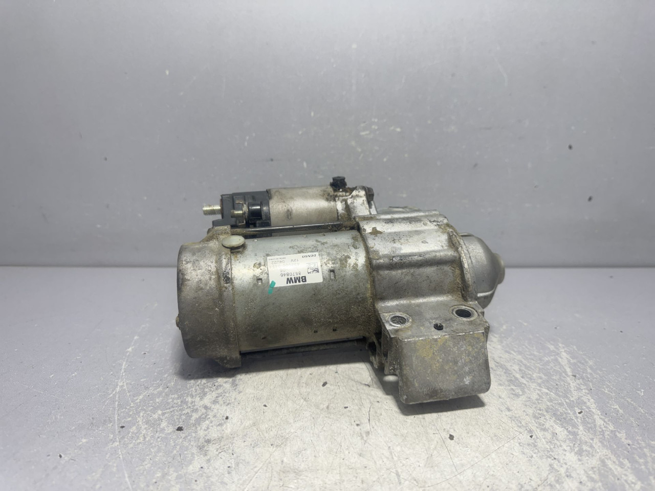 DIJELOVI ALNASER BMW SERIJA 5 (F10/F11) > 13-16 8570846