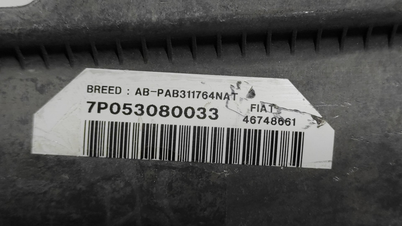 AIRBAG SUVOZACA ALFA ROMEO 147 > 05-09 46748661