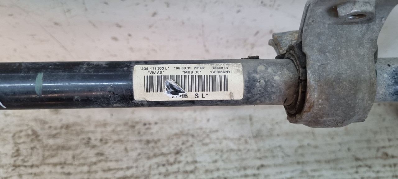 BALANS STANGA VW PASSAT B8 > 14- 3Q0411303L