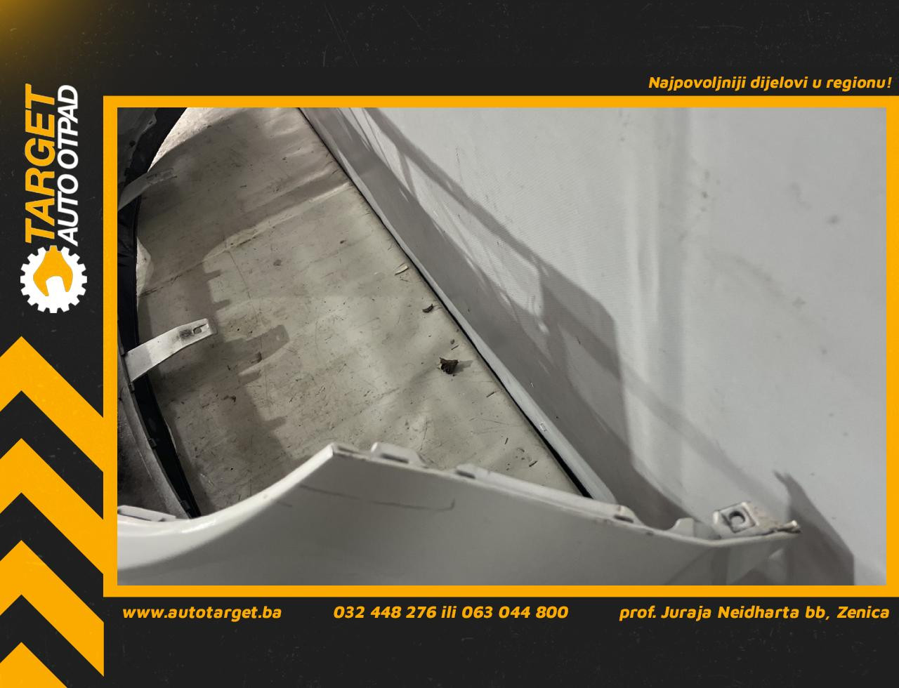 DIJELOVI BRANIK HYUNDAI I20 > 08-12