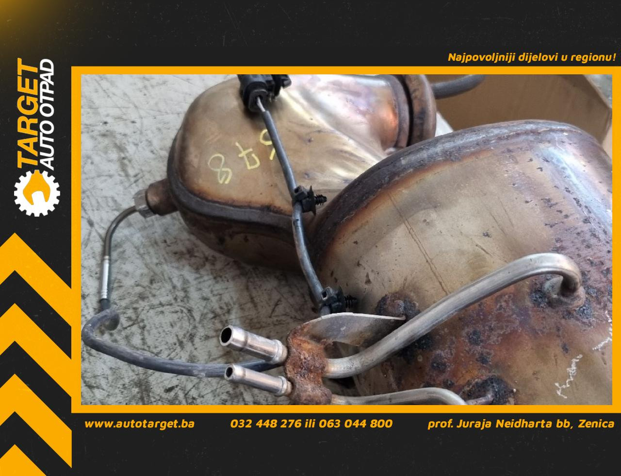 DIJELOVI LAMDA SONDE OPEL INSIGNIA > 17-19 1.6