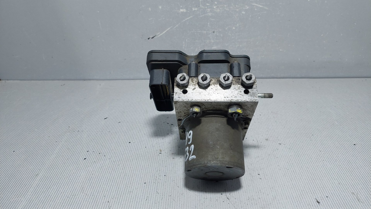 ABS ELEKTRONIKA FORD RANGER > 16- 0265956421