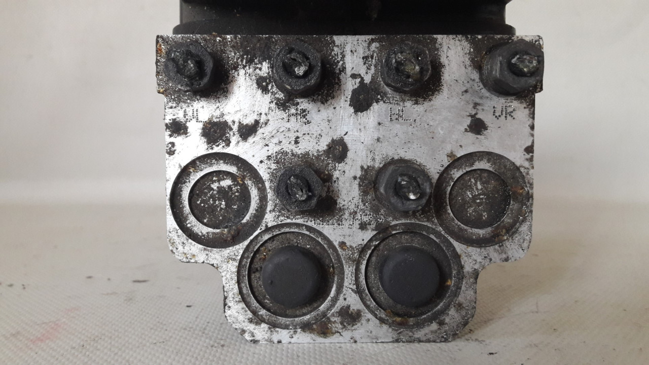 ABS ELEKTRONIKA LANCIA YPSILON > 03-06 54084694D 641460