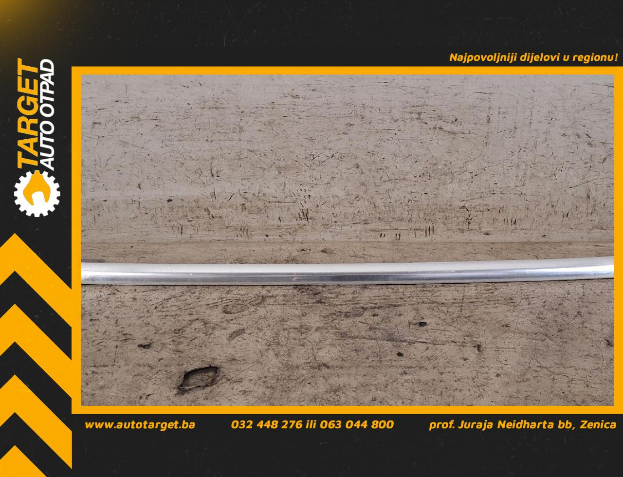DIJELOVI KROVNI NOSAC VW TIGUAN > 11-15 2.0 5N0860025