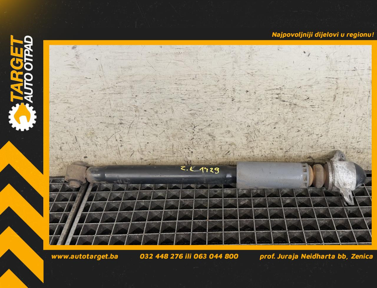 DIJELOVI AMORTIZER AUDI A3 (8V1/8VA) > 12-16 2.0 5Q0513029EC