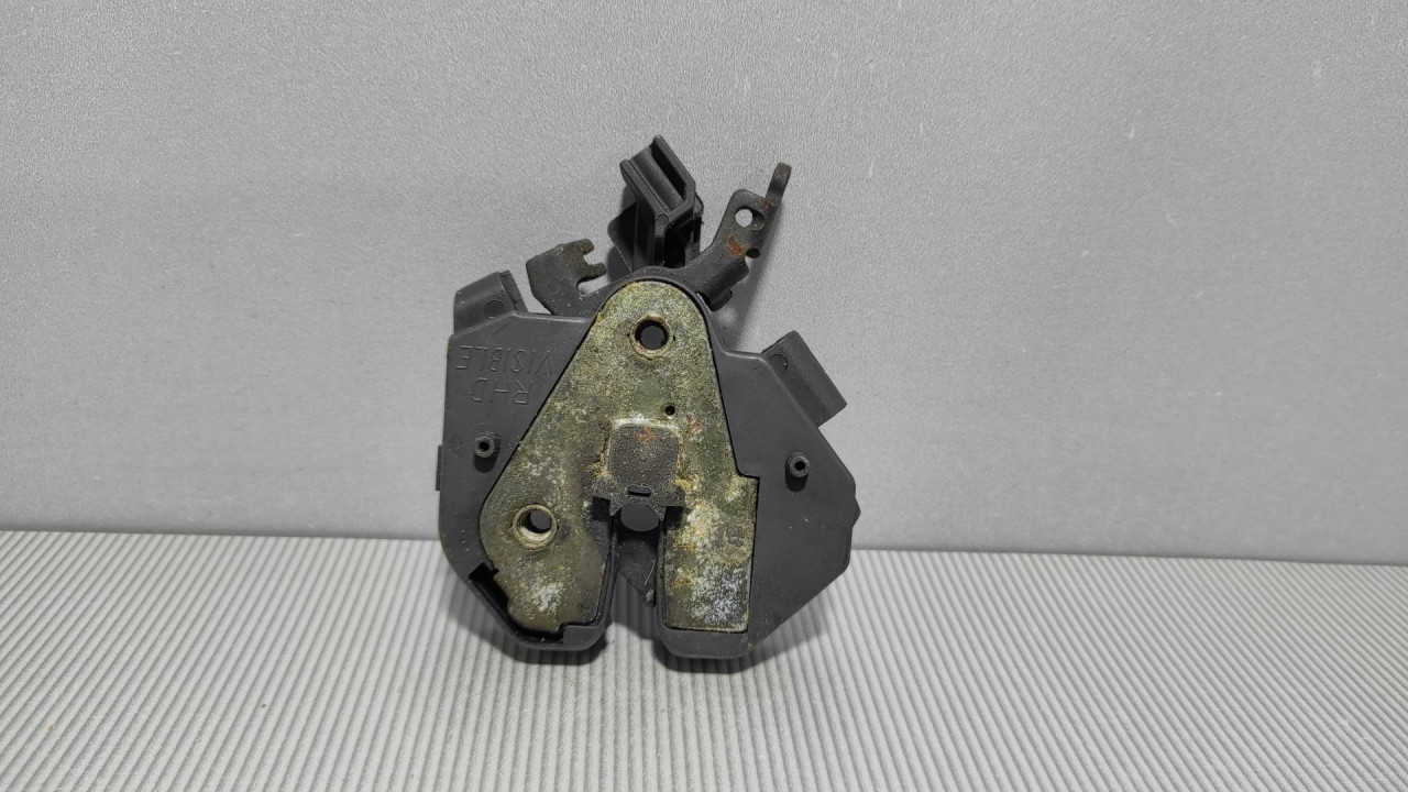 DIJELOVI BRAVA HAUBE VOLVO S70/V70 > 00-04 9483765