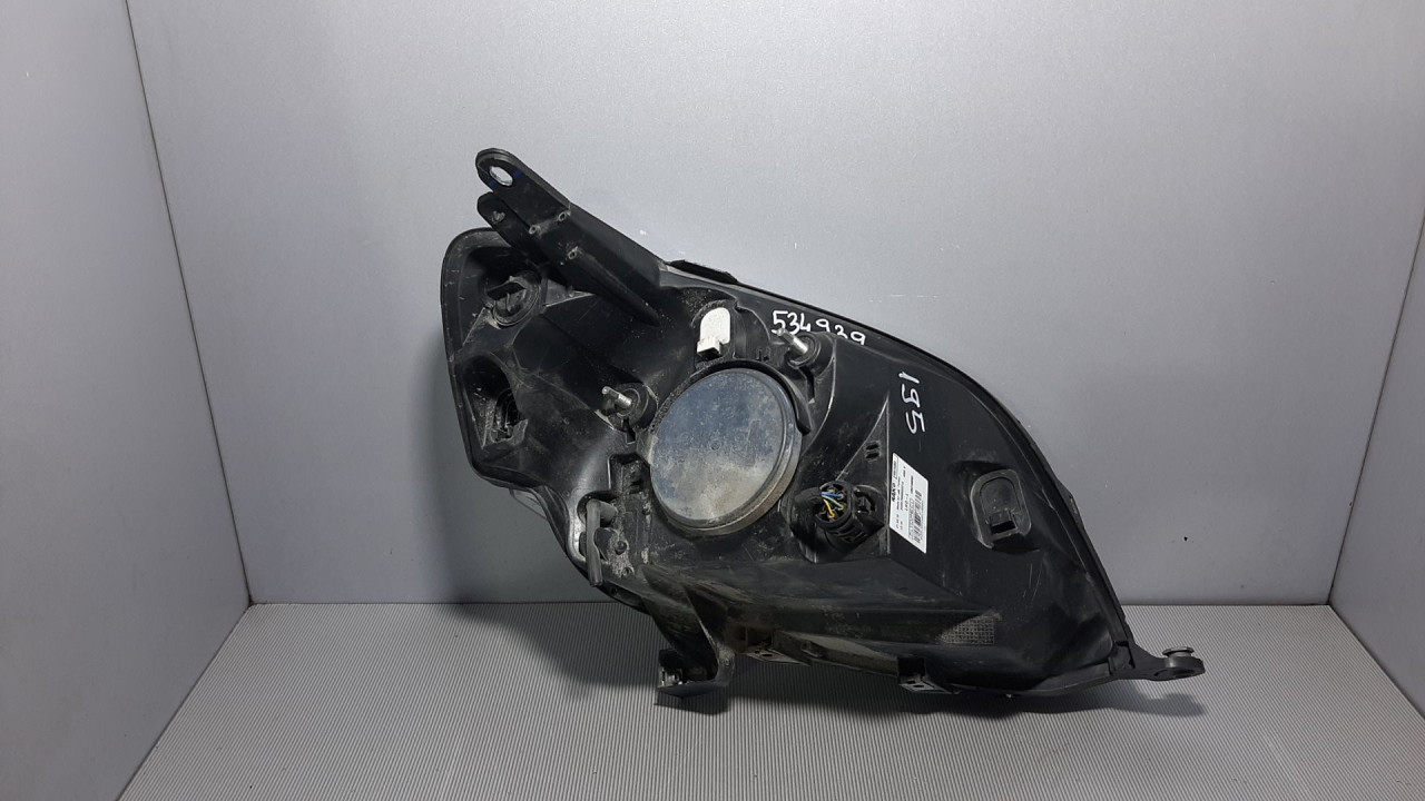 DIJELOVI FAR FIAT QUBO > 08-16 1353198080