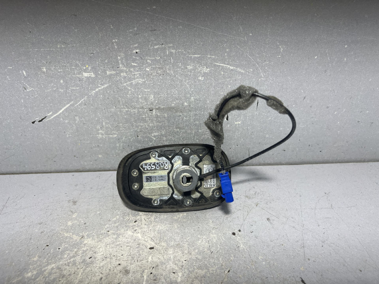 DIJELOVI ANTENA VW TIGUAN > 11-15 3C0035507AA