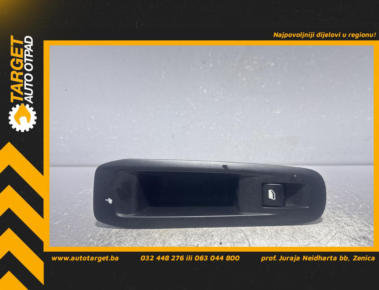 DIJELOVI PREKIDACI PROZORA PEUGEOT 308 > 13-17 2.0 99859798