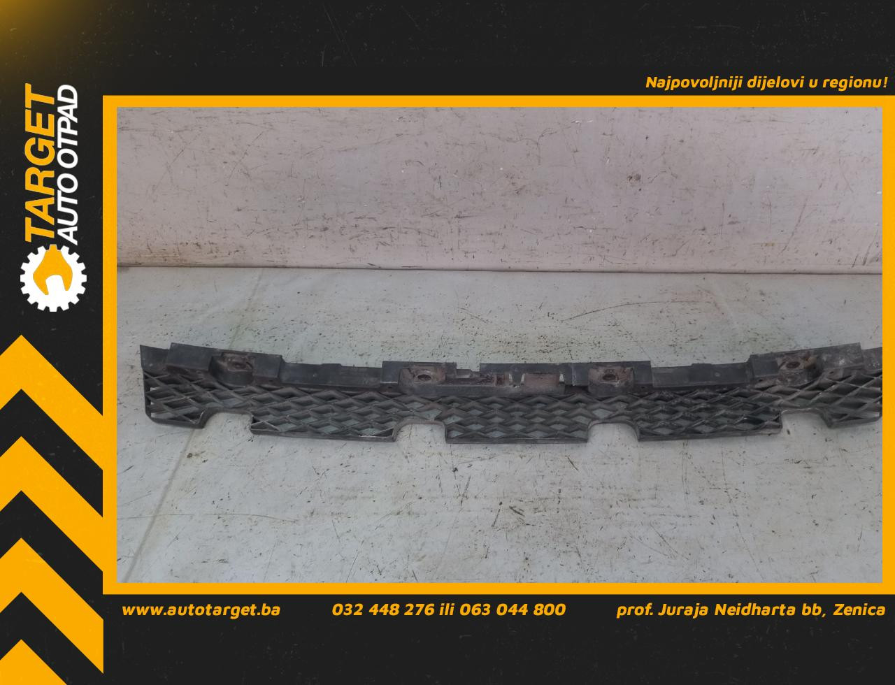 NOSAC ZADNJEG BRANIKA VW PASSAT B7 > 10-14 3AF807863