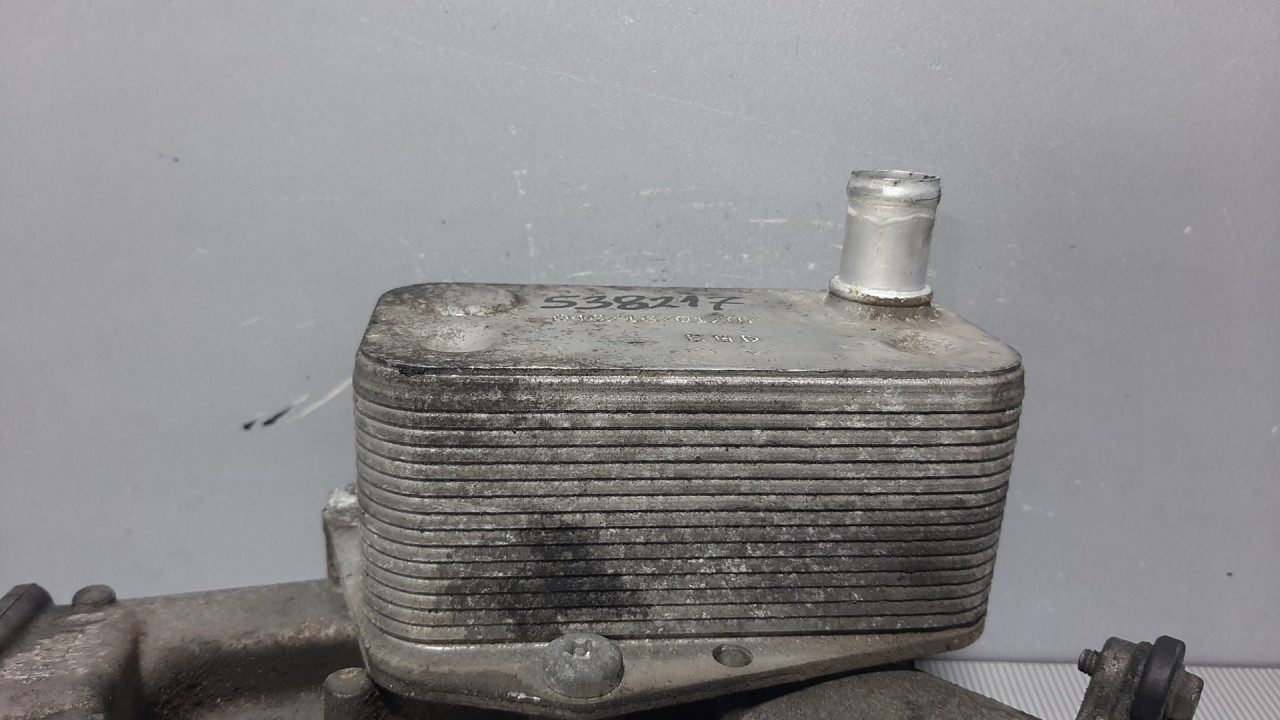 HLADNJAK ULJA BMW SERIJA 1 (E87/E81) > 04-07 7787698