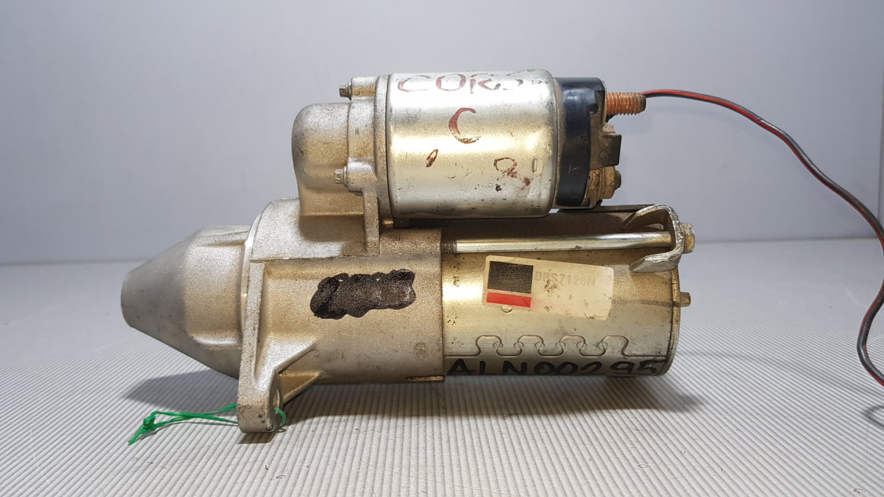DIJELOVI ALNASER OPEL CORSA D > 06-11 674759N