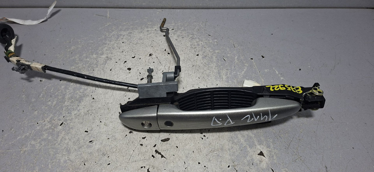 DIJELOVI RUCKA VRATA MAZDA CX5 > 12-15 2.2 KD475841XG08