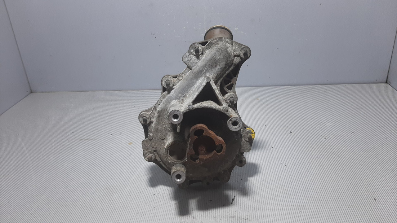 PUMPA VODE FORD TRANSIT > 06-13 6C1Q8K500AF