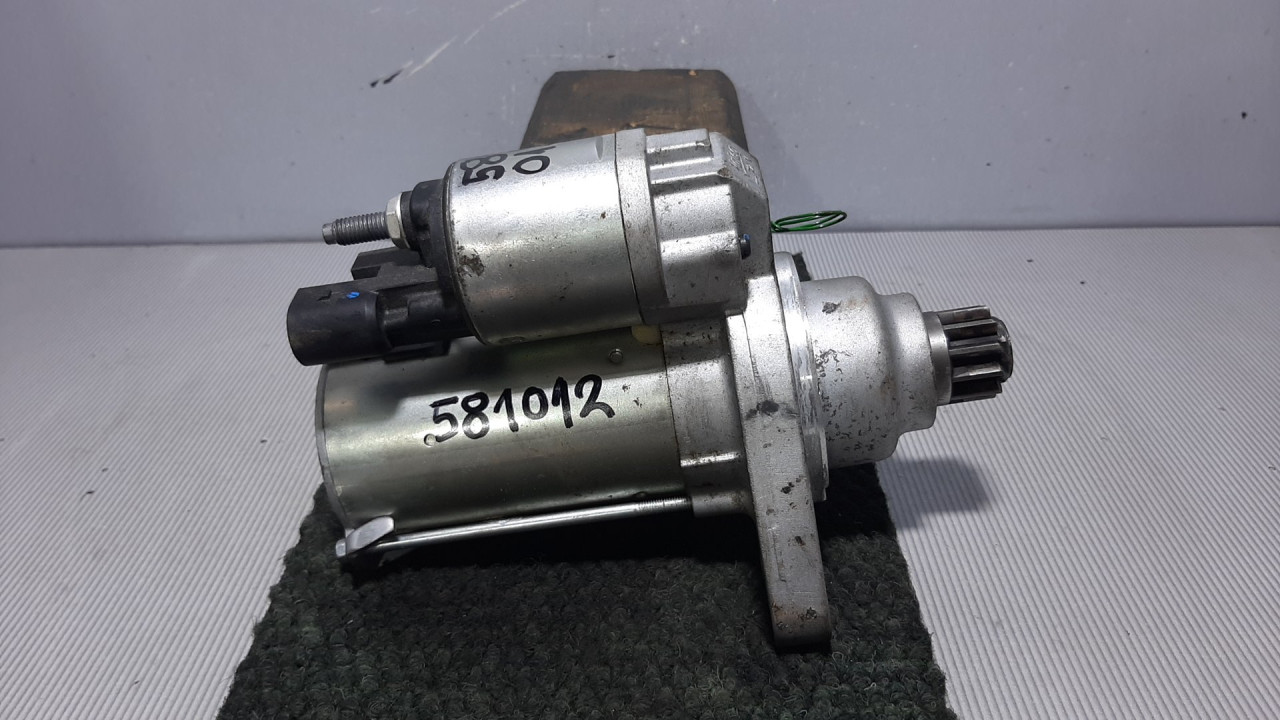 DIJELOVI ALNASER SKODA SUPERB > 08-13 0AM911023T