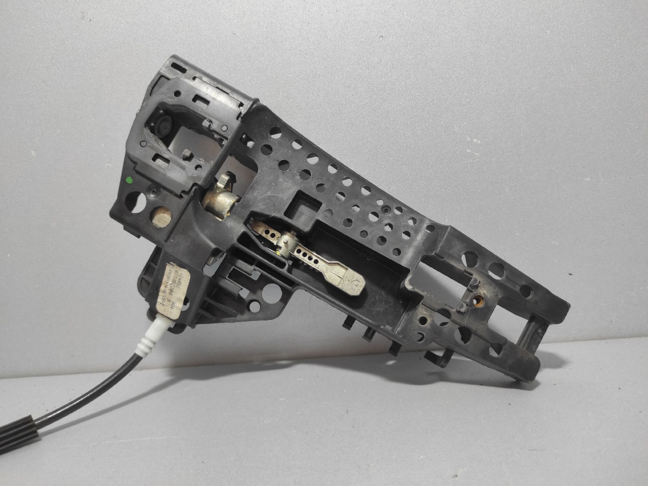 RUCKA VRATA AUDI A4 (B8) > 07-11 8T0837886B