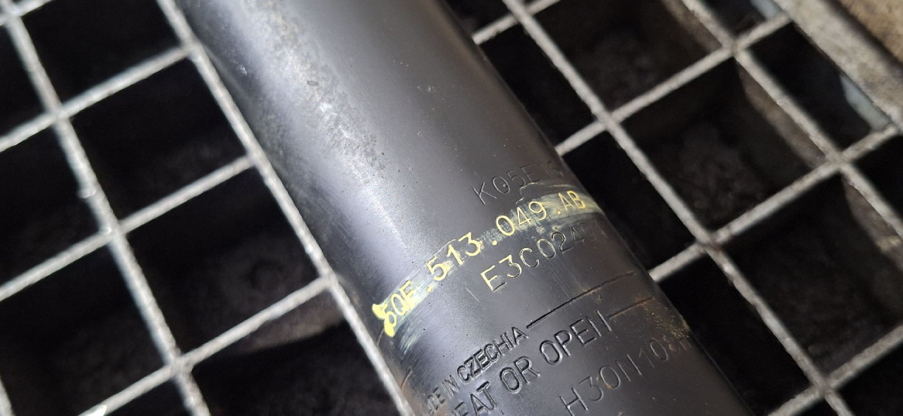 DIJELOVI AMORTIZER VW TIGUAN > 16-20 2.0 5QF513049AB