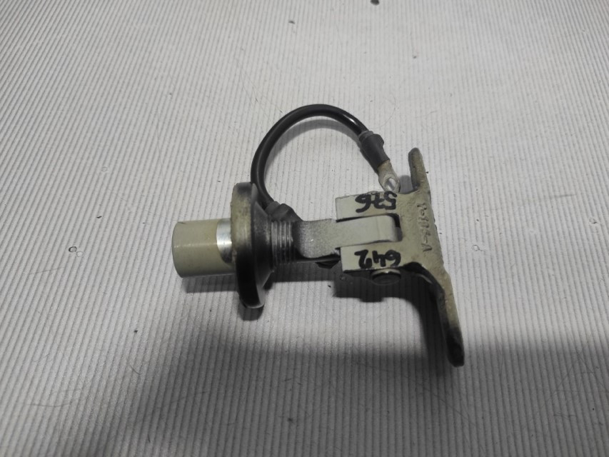 BAGLAMA GEPEKA LAND ROVER DISCOVERY > 04-09 BHB780021