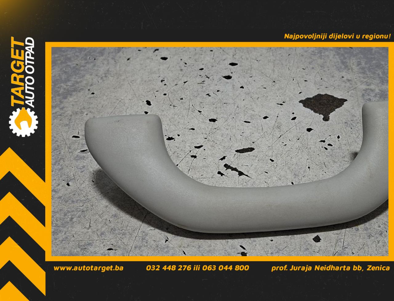 DIJELOVI KROVNA RUCKA VW TIGUAN > 07-11 2.0 1K0857607M