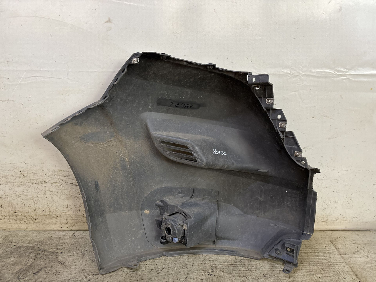LIJEVI DIO BRANIKA FIAT DUCATO > 14- 1315092070
