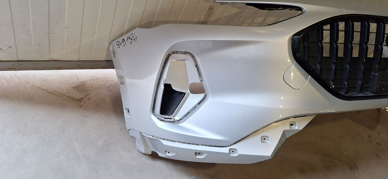 DIJELOVI BRANIK FORD FOCUS > 18- NX7B-170831-UA