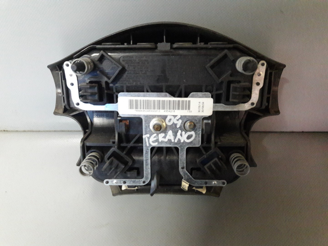 AIRBAG VOLANA NISSAN TERRANO > 02-04 DS279051