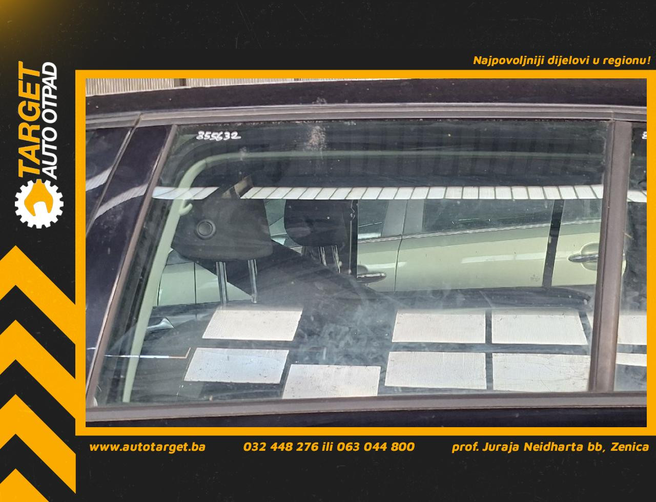 DIJELOVI STAKLO VW GOLF 7 > 12-16