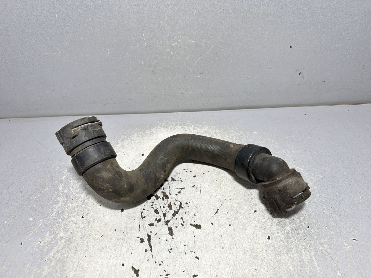 DIJELOVI CRIJEVO OPEL ASTRA J > 12-15 1.4 13251435