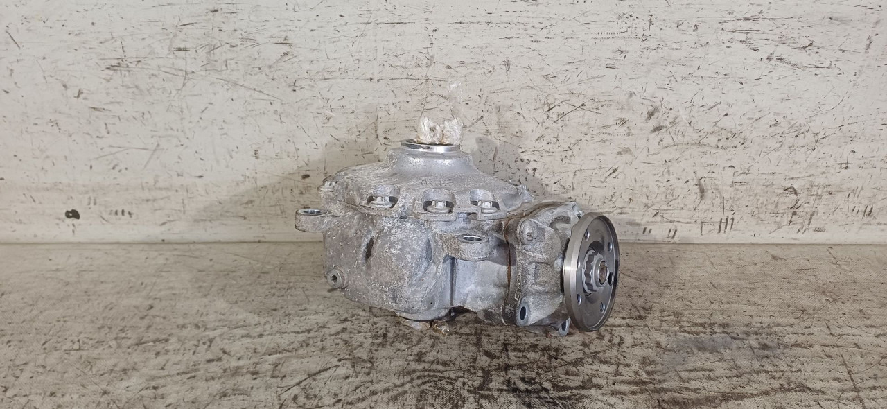 DIFERENCIJAL MERCEDES GLC (X253) > 16-22 A2053350201 A2053310900