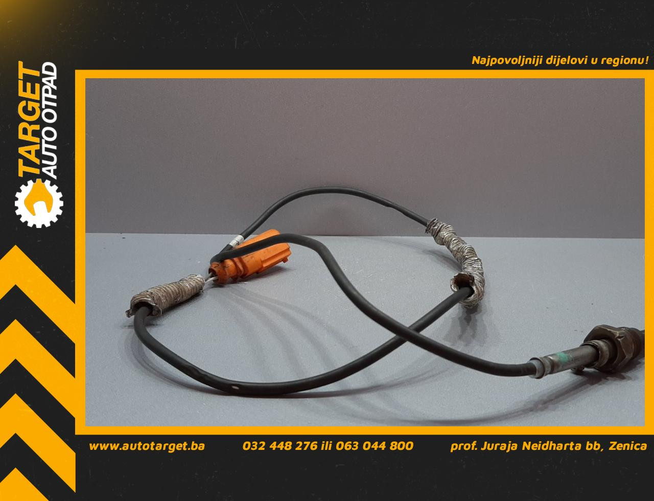 DIJELOVI LAMDA SONDE VW TOURAN > 03-06 03G906088F