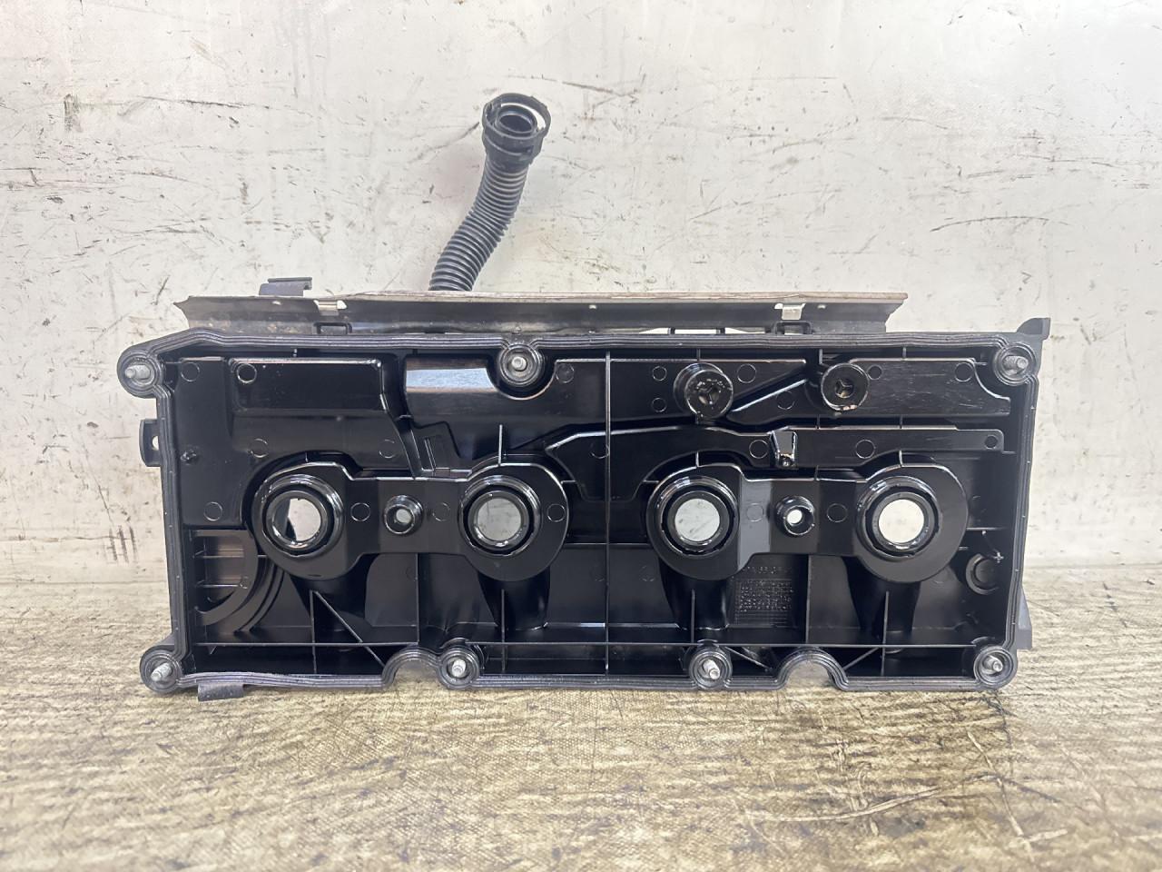 DIJELOVI DEKLO SKODA KAROQ > 17- 03L103469AE